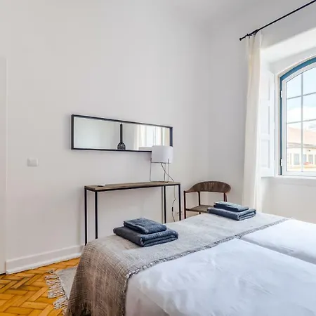 Sta Catarina - Apartment Cascais