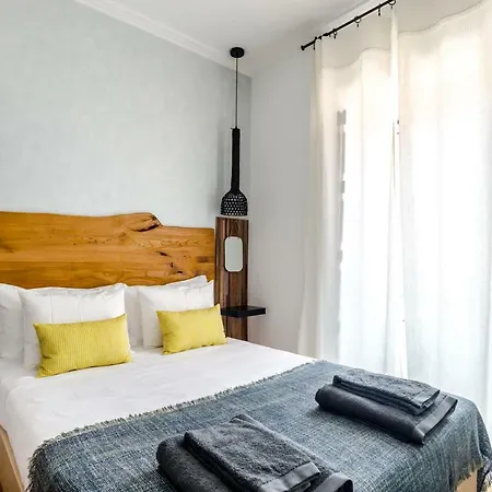 Sta Catarina - Apartman
