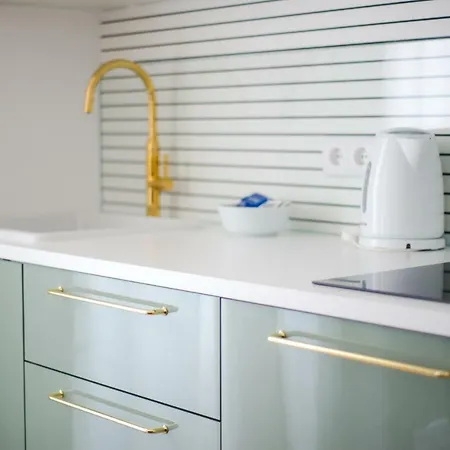 Sta Catarina - Апартаменты *