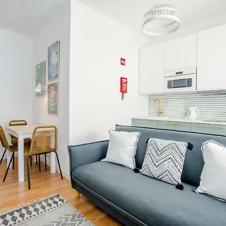 Appartement Sta Catarina -
