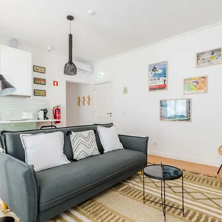 Sta Catarina - Apartment *