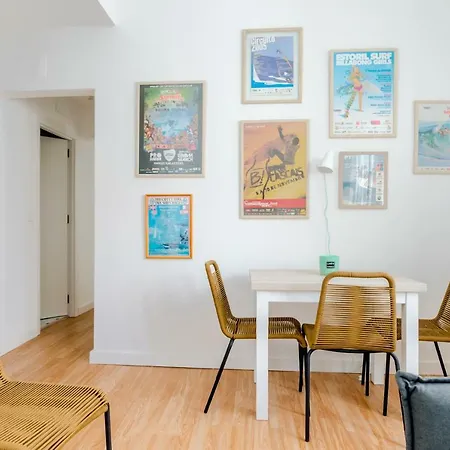 Sta Catarina - * Κασκαΐς