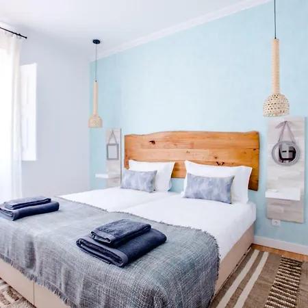 Apartment Sta Catarina - Cascais