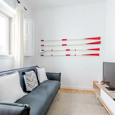 Sta Catarina - Apartment *