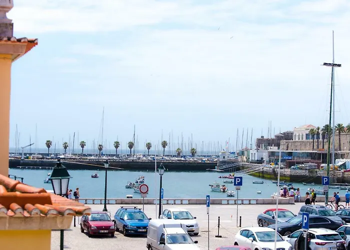 Sta Catarina -