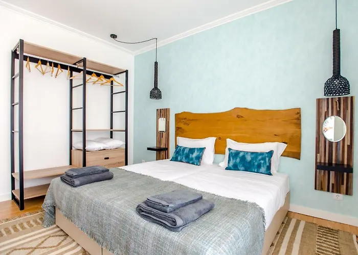 Sta Catarina - Apartman