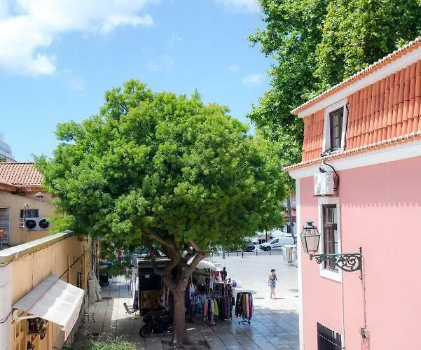 Sta Catarina - Apartman