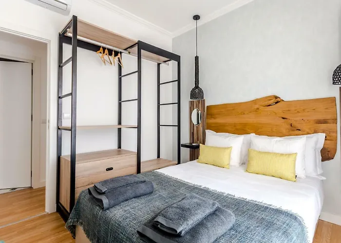 Sta Catarina - Apartman *