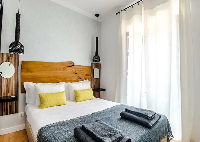Sta Catarina - Apartman
