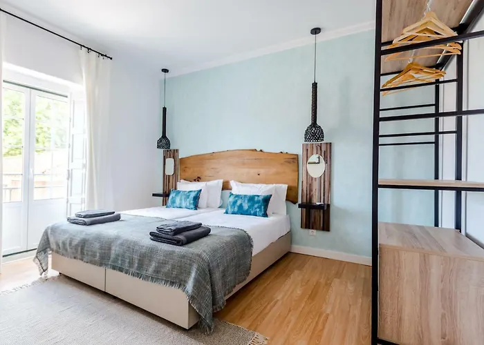 Διαμέρισμα Sta Catarina -