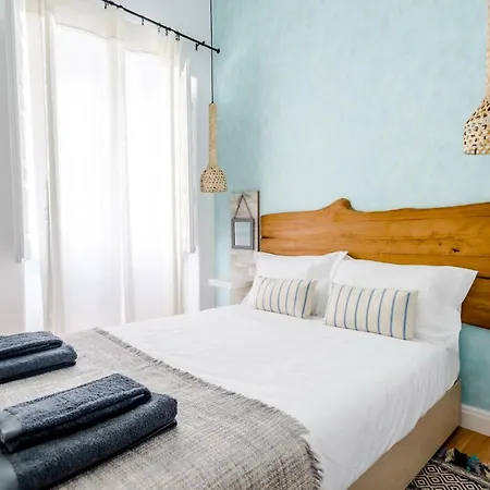 Appartement Sta Catarina -