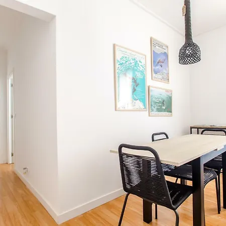 Appartement Sta Catarina - Cascais