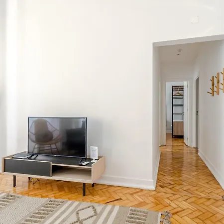 Sta Catarina - Appartement Cascais