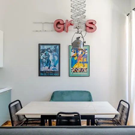 Appartement Sta Catarina - Cascais