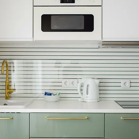 Appartement Sta Catarina -